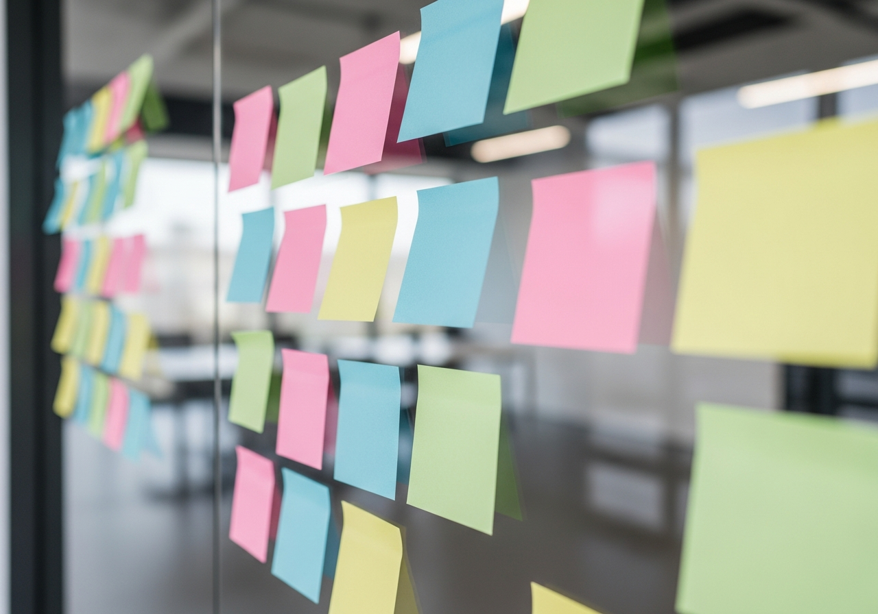 チームワークの様子