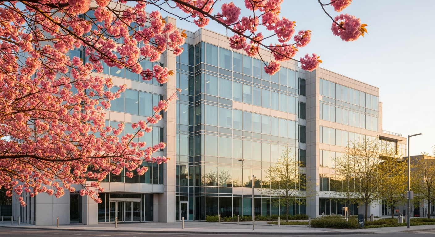 株式会社ニジ看護転職を設立しました