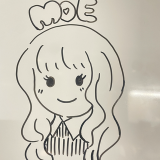 實山 萌